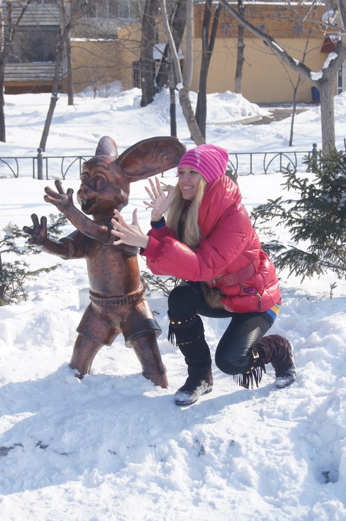 Ирина Коберник | Белгород