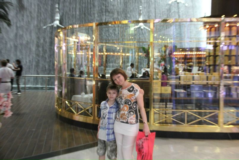 Эльвира Назырова | Алматы