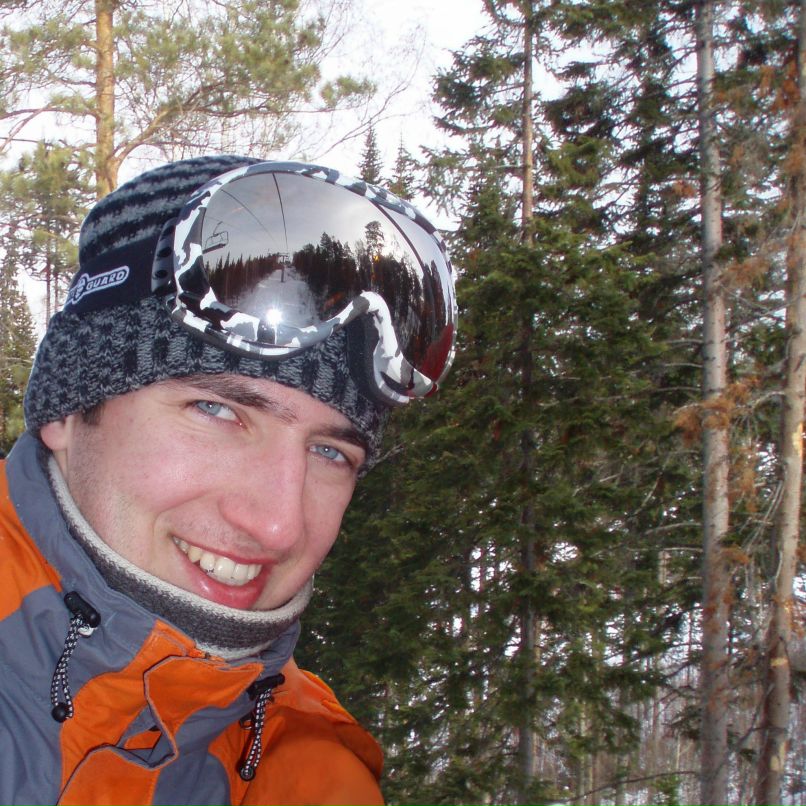 Павел Юшманов | Сургут