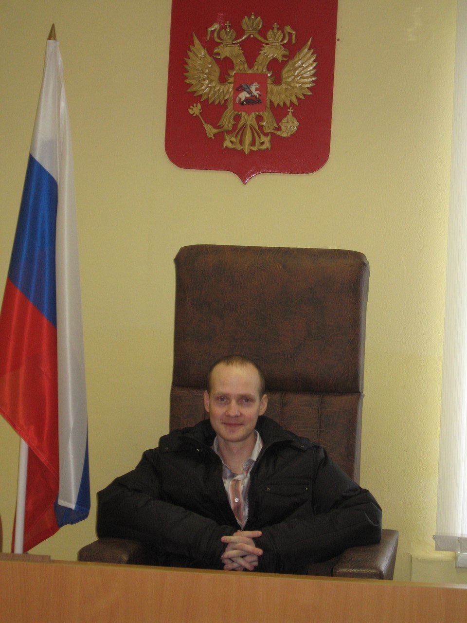 Павел Здобников | Бор