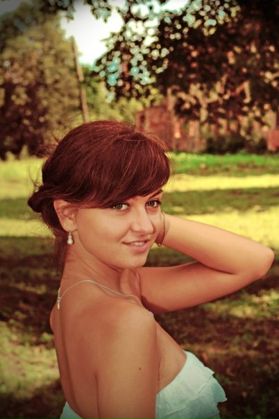 №10, Дарья Столярова, Клин №10, Дарья Столярова, Клин