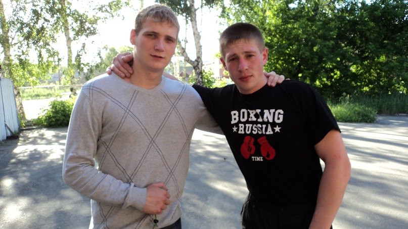 Олег Пыхтин | Новосибирск