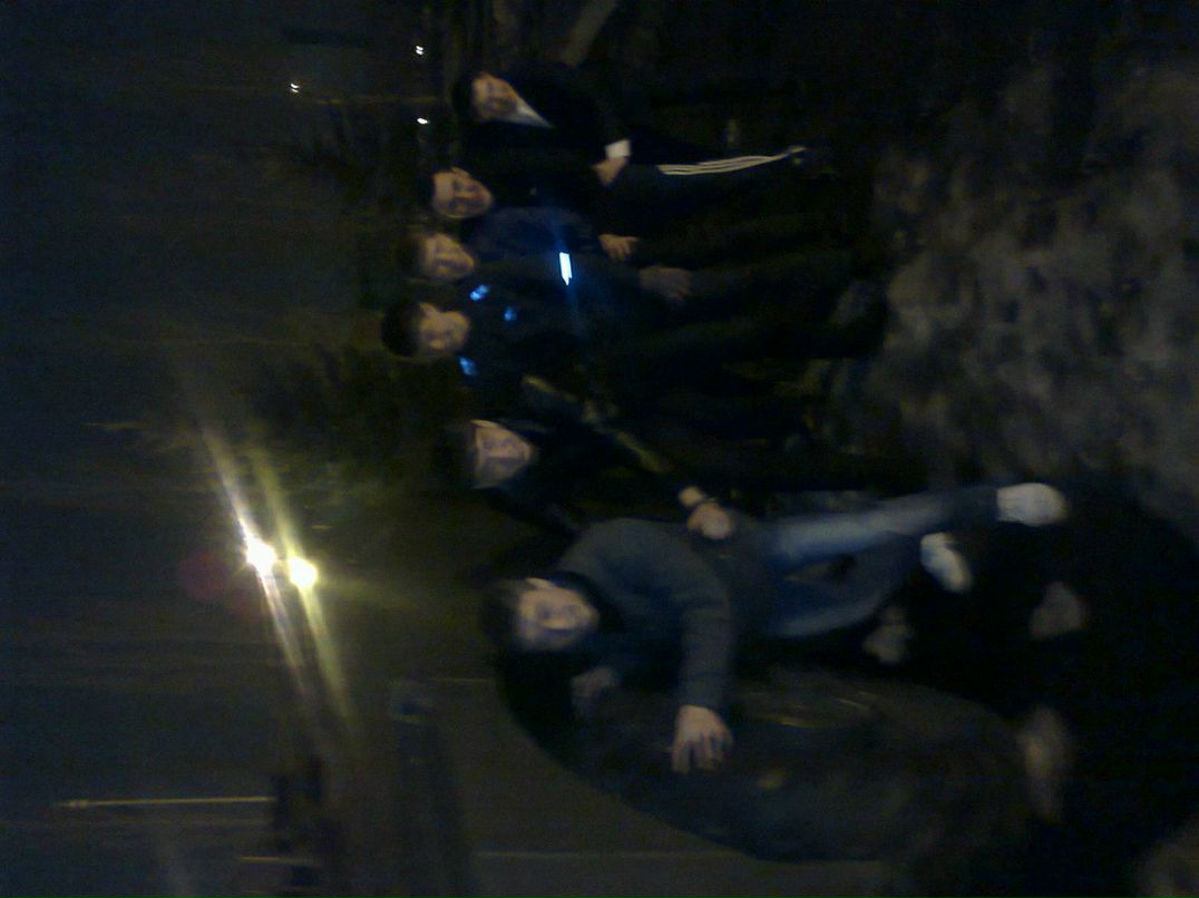 Фанис Ганиев | Казань