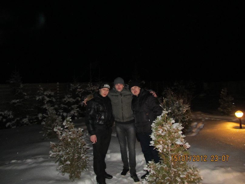 Александр Данилов | Краснотурьинск