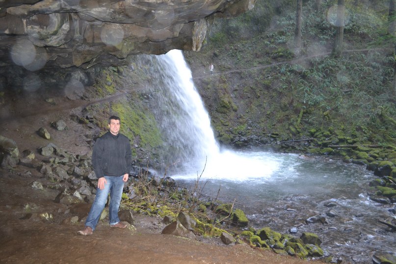 Олег Федченко FeeeD | Los Angeles