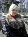 Фотография Белозор-Бехтер Марины