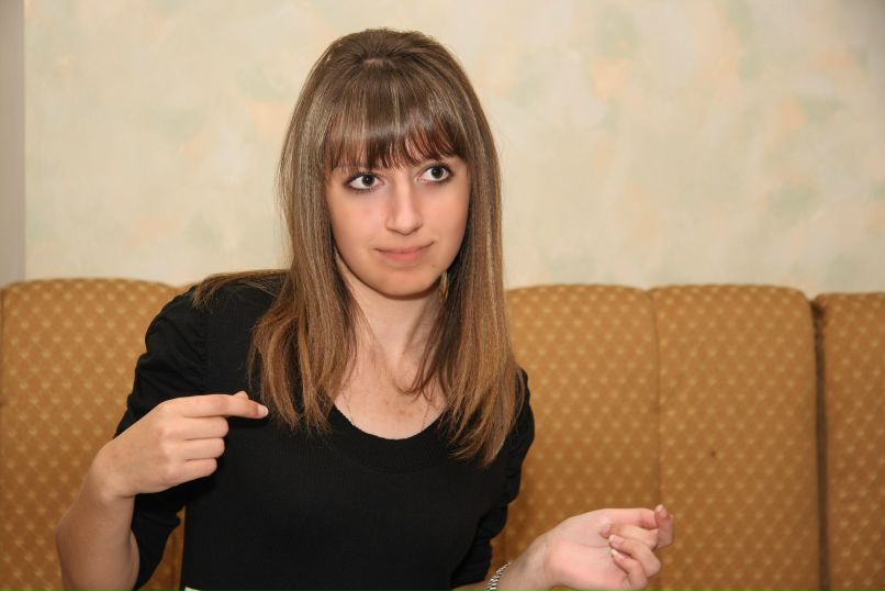 Марина Шепелева | Юхнов