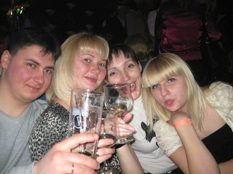 Антон Колчугин | Ступино