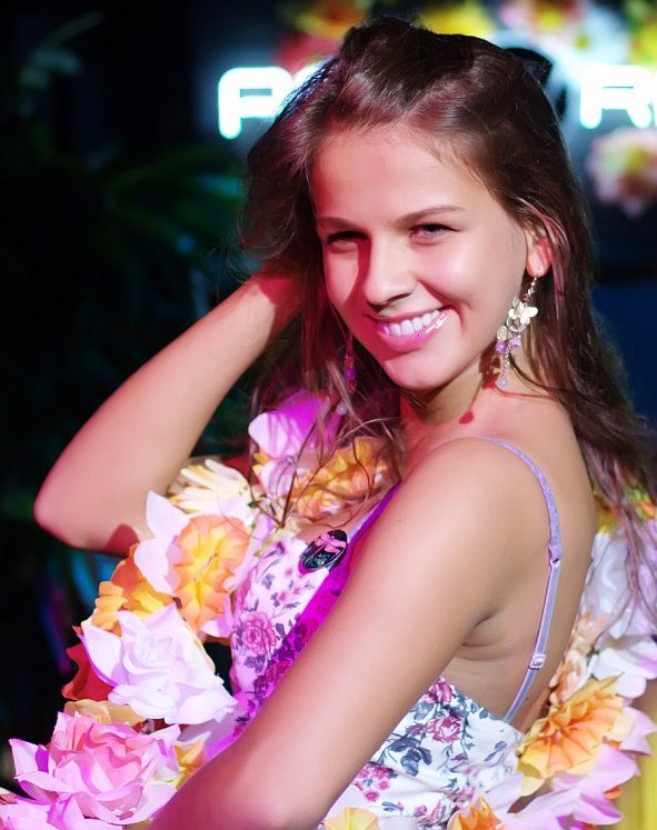 Юля Dolce ;)))) | 