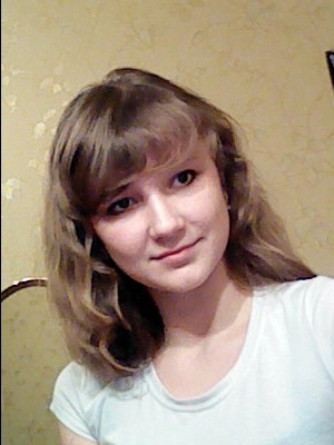 Мария Аладышева | Рязань