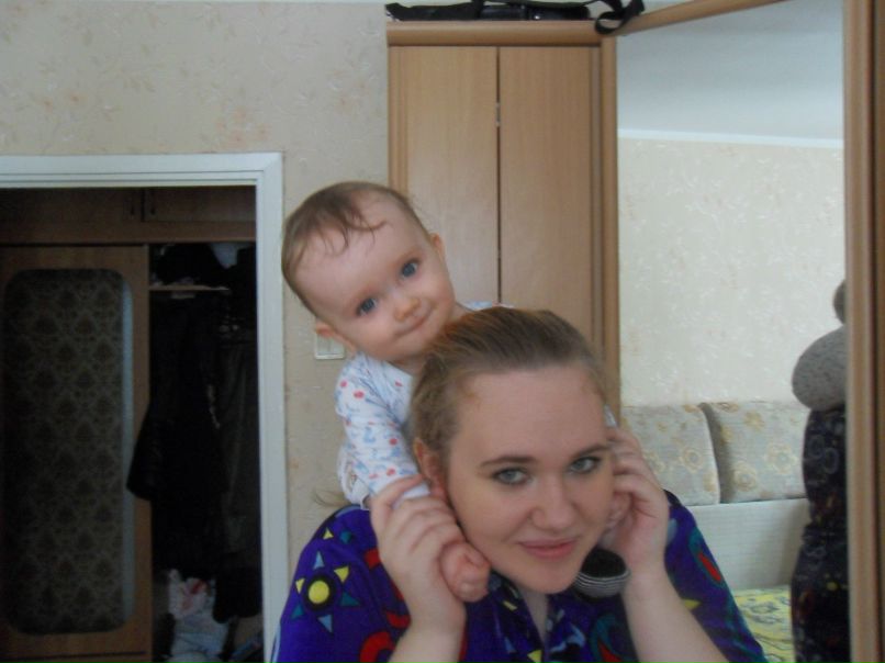 Лариса Мельникова | 