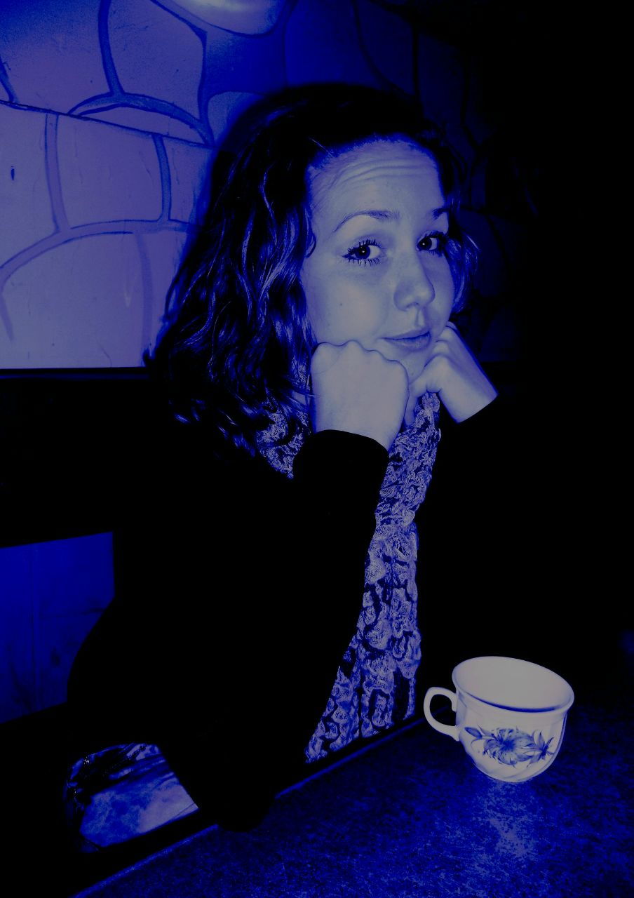 Юлия Репина | Харьков