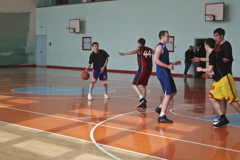 Макс Петров | Чебоксары