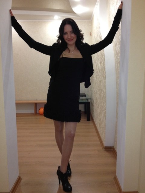 Natali Pushkina | Днепр (Днепропетровск)