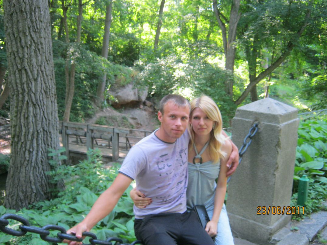 Ярослав Коваленко | Киев