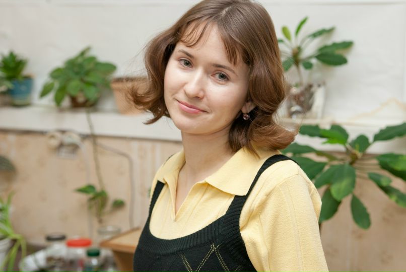 Анна Абайтова | Киров