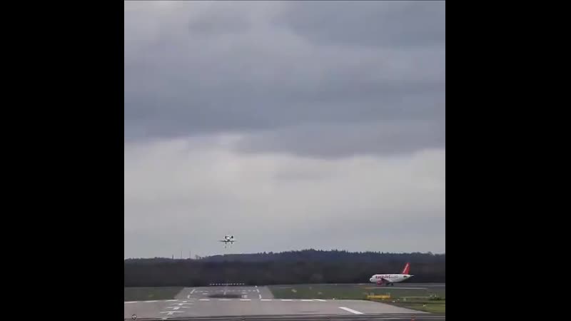 takeoff