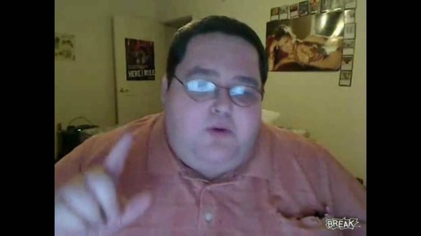 Fat Guy Nerd Rages about Wo W and