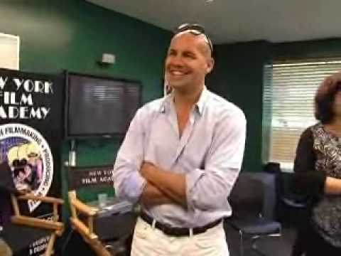 Passport to Hollywood Promo Part