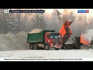ВЕСТИ 24  Санкт-Петербург от