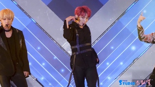 180622    'ANPANMAN () 'BTS Jungkook fancam @    by Spinel