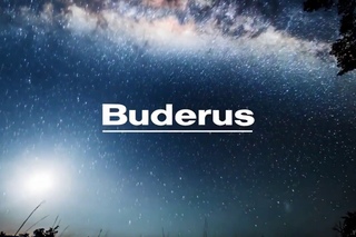 Конденсационный котел Buderus Logamax plus GB172 42i