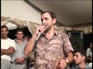 Perviz Bulbule-qezel yigma