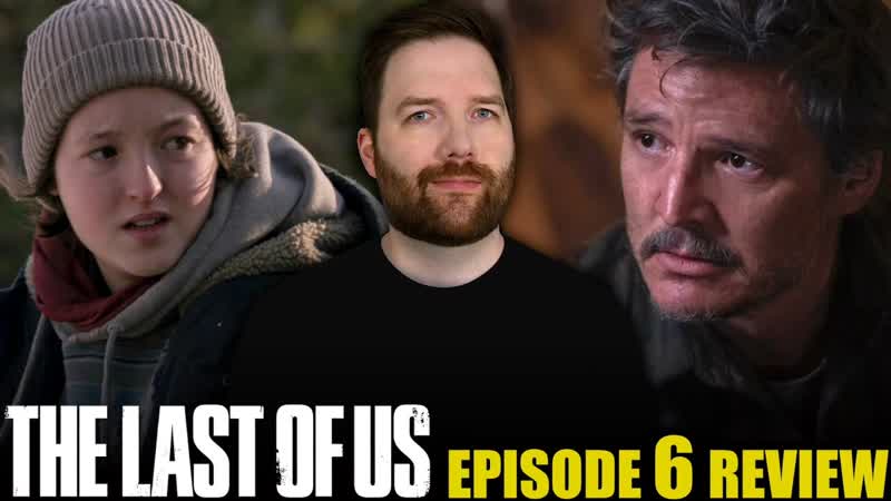 The Last of Us Episode 6