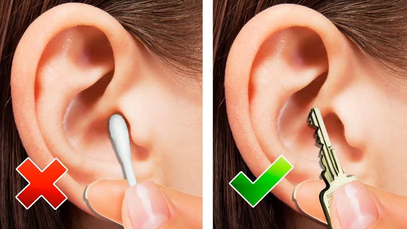 33 AWESOME BODY HACKS YOU SHOULD