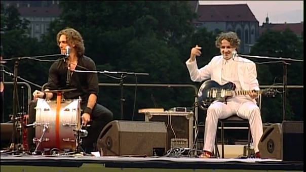 Bregović Sen letní noci 2010, Bregović Summer Night s Dream
