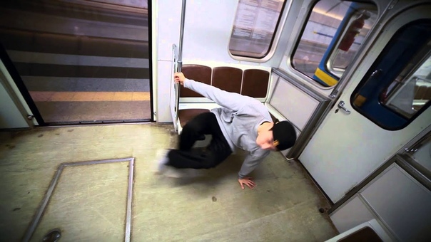 Concrete Under My Feet VOL. 1 DVD