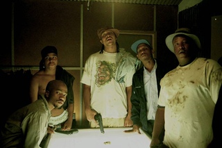 Outlawz - All Family, No Friends [HD]