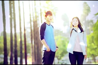 [KMV] The Heirs ~ Endlessly Cha Eun-Sang x Kim Tan