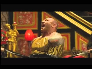 Method Man, Freddie Gibbs, Streetlife - Built For This (Met Quota Remix)