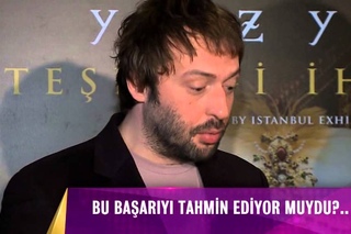 STARLIFE- PARGALI VE SULTAN SÜLEYMAN SERGİ GEZDİ!