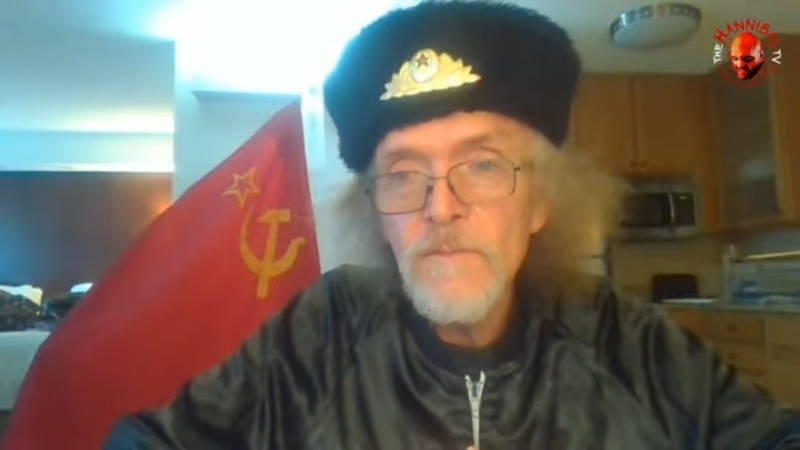 Boris Zhukov Career Shoot Interview