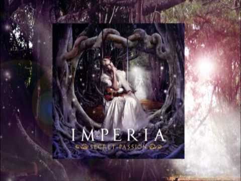 Imperia: Secret Passion