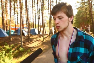 Селигер 2011. Все Дома. День 2.