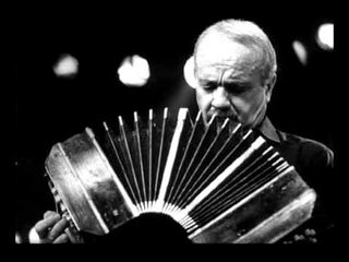 Astor Piazzolla - Fuga Y Misterio