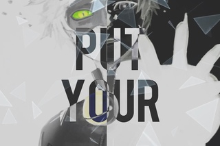 Miraculous Ladybug 「AMV」Chat Noir — Where You Wanna Go