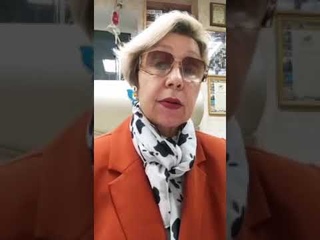 Нарушение осанки у детей.
