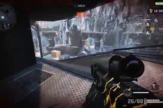 Warface ОСТРИЕ тактика лёгкого прохождения