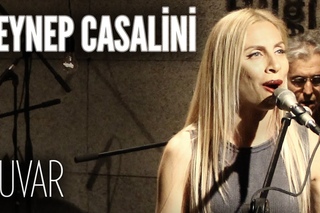 Zeynep Casalini - Duvar (JoyTurk Akustik)