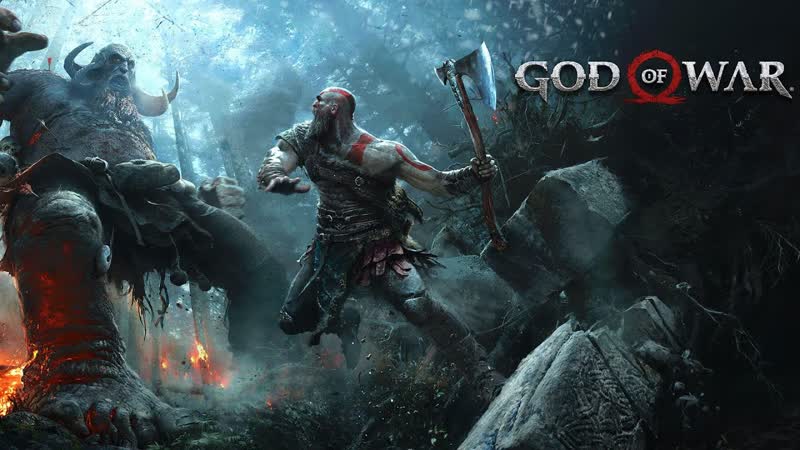 СТРИМ GOD OF WAR РОЗЫГРЫШ СЕГОДНЯ 1000 р УСЛОВИЕ В