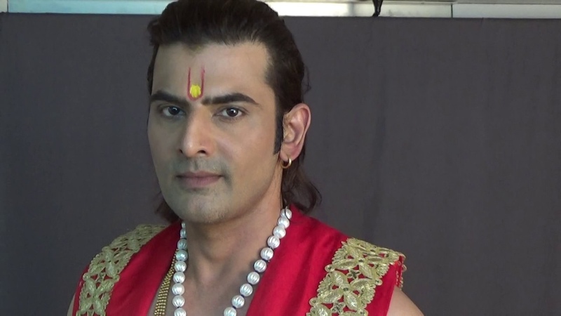 Rohit Bakshi As