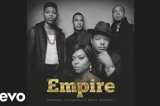 Empire Cast - Shake Down (feat. Mary J. Blige and Terrence Howard) [Audio]