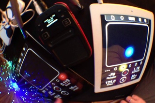 Headmax - New Year’s holiday with iKaossilator