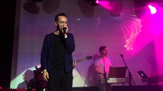 Ассаи/Krec - Нежность live (Киев, )