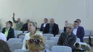 Почему депутаты Косачёв В.В, Заболотский С.С., Румынский С.А. против видеозаписи сессий?
