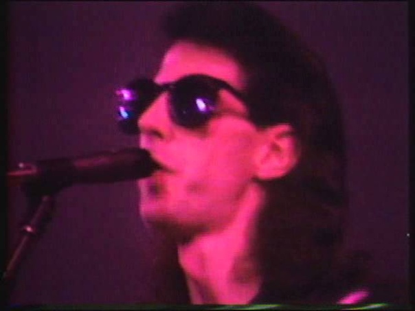 The Cars My Best Friends Girl (1979